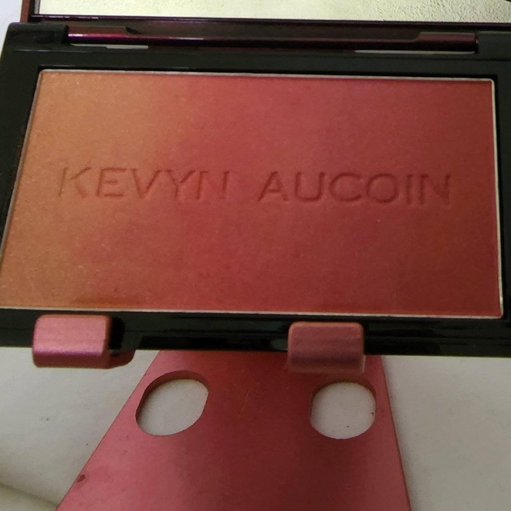 Kevyn Aucoin Rose Blush